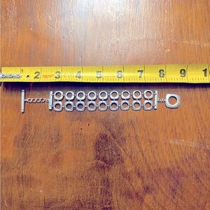 Tiffany & Co. Silver Bracelet